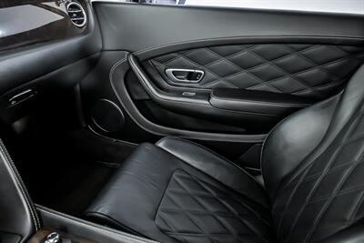 2012 Bentley Continental GT   - Photo 36 - Joliet, IL 60435