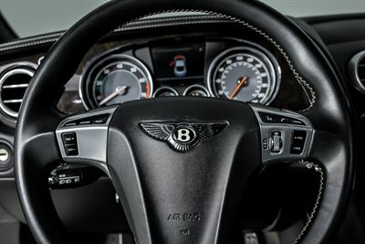 2012 Bentley Continental GT   - Photo 27 - Joliet, IL 60435
