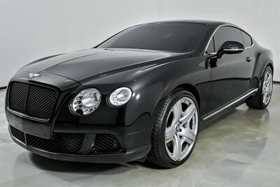 2012 Bentley Continental GT   - Photo 6 - Joliet, IL 60435