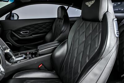 2012 Bentley Continental GT   - Photo 21 - Joliet, IL 60435