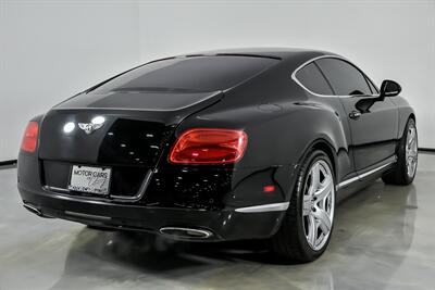 2012 Bentley Continental GT   - Photo 12 - Joliet, IL 60435