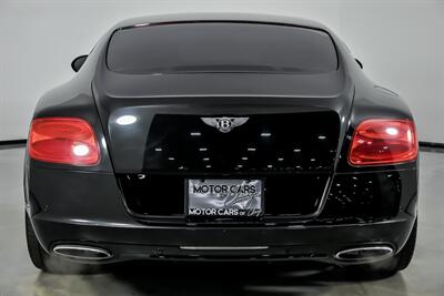 2012 Bentley Continental GT   - Photo 11 - Joliet, IL 60435