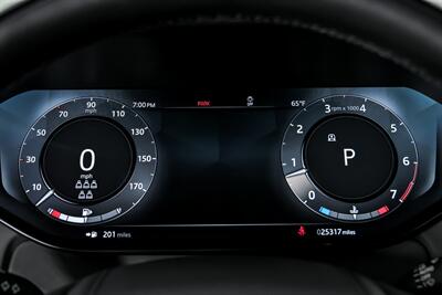 2023 Land Rover Range Rover P530 SE LWB - Photo 27 - Joliet, IL 60435