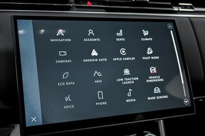 2023 Land Rover Range Rover P530 SE LWB - Photo 33 - Joliet, IL 60435