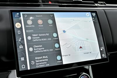 2023 Land Rover Range Rover P530 SE LWB - Photo 34 - Joliet, IL 60435