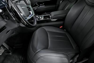 2023 Land Rover Range Rover P530 SE LWB - Photo 22 - Joliet, IL 60435