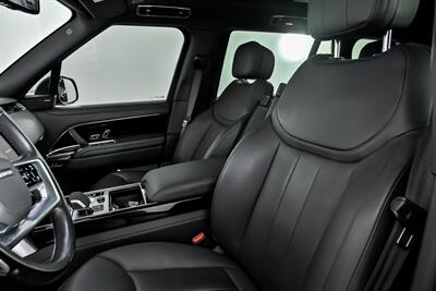 2023 Land Rover Range Rover P530 SE LWB - Photo 23 - Joliet, IL 60435