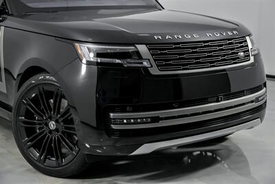 2023 Land Rover Range Rover P530 SE LWB - Photo 3 - Joliet, IL 60435