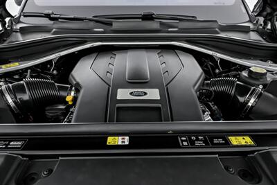 2023 Land Rover Range Rover P530 SE LWB - Photo 17 - Joliet, IL 60435