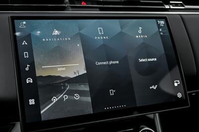 2023 Land Rover Range Rover P530 SE LWB - Photo 31 - Joliet, IL 60435