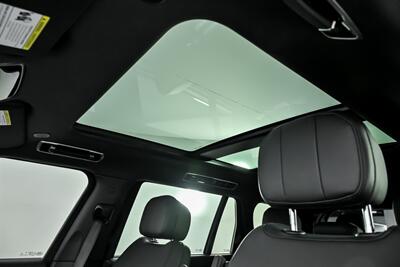 2023 Land Rover Range Rover P530 SE LWB - Photo 24 - Joliet, IL 60435