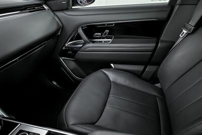 2023 Land Rover Range Rover P530 SE LWB - Photo 37 - Joliet, IL 60435