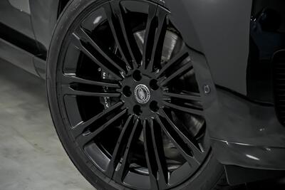 2023 Land Rover Range Rover P530 SE LWB - Photo 4 - Joliet, IL 60435