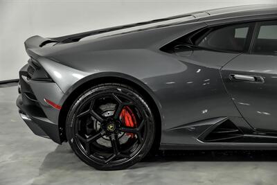 2021 Lamborghini Huracan EVO   - Photo 13 - Joliet, IL 60435