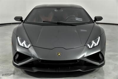 2021 Lamborghini Huracan EVO   - Photo 5 - Joliet, IL 60435