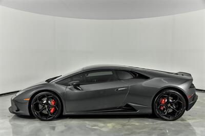 2021 Lamborghini Huracan EVO   - Photo 8 - Joliet, IL 60435