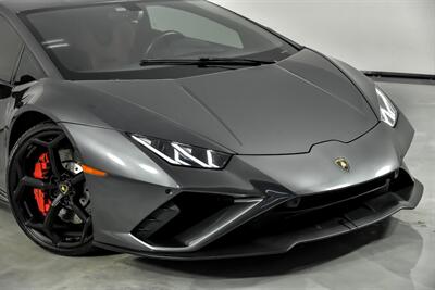 2021 Lamborghini Huracan EVO   - Photo 3 - Joliet, IL 60435