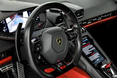 2021 Lamborghini Huracan EVO   - Photo 29 - Joliet, IL 60435