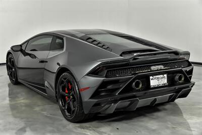 2021 Lamborghini Huracan EVO   - Photo 10 - Joliet, IL 60435