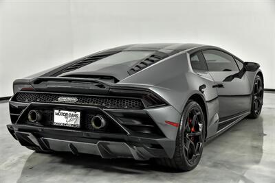 2021 Lamborghini Huracan EVO   - Photo 12 - Joliet, IL 60435