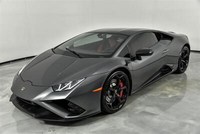 2021 Lamborghini Huracan EVO   - Photo 6 - Joliet, IL 60435