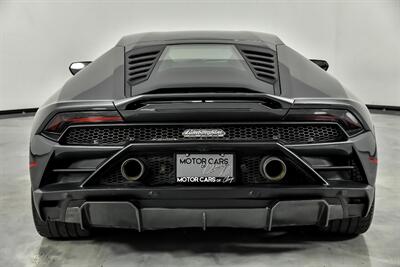 2021 Lamborghini Huracan EVO   - Photo 11 - Joliet, IL 60435