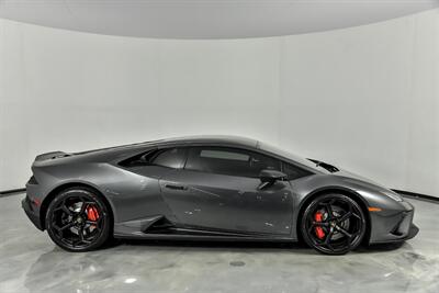 2021 Lamborghini Huracan EVO   - Photo 14 - Joliet, IL 60435