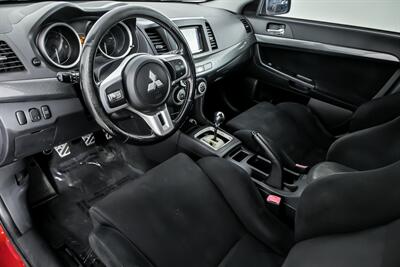 2008 Mitsubishi Lancer Evolution GSR-$25K MODS!   - Photo 19 - Joliet, IL 60435