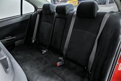 2008 Mitsubishi Lancer Evolution GSR-$25K MODS!   - Photo 22 - Joliet, IL 60435