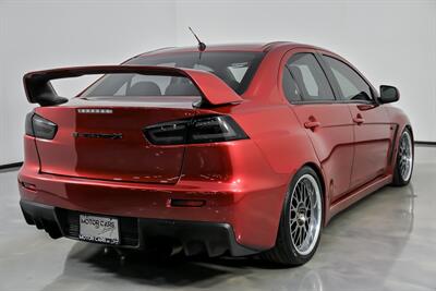 2008 Mitsubishi Lancer Evolution GSR-$25K MODS!   - Photo 12 - Joliet, IL 60435