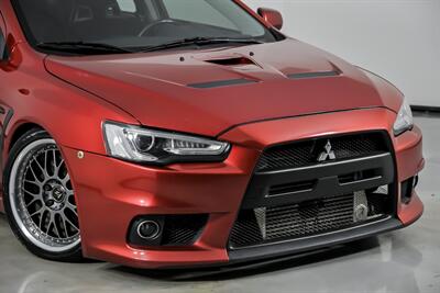 2008 Mitsubishi Lancer Evolution GSR-$25K MODS!   - Photo 3 - Joliet, IL 60435