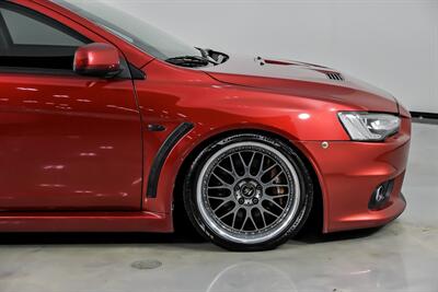 2008 Mitsubishi Lancer Evolution GSR-$25K MODS!   - Photo 15 - Joliet, IL 60435