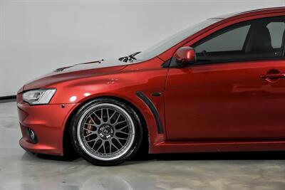 2008 Mitsubishi Lancer Evolution GSR-$25K MODS!   - Photo 7 - Joliet, IL 60435