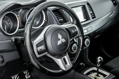 2008 Mitsubishi Lancer Evolution GSR-$25K MODS!   - Photo 23 - Joliet, IL 60435