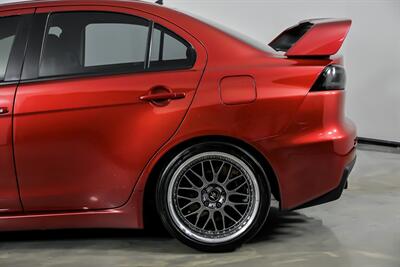 2008 Mitsubishi Lancer Evolution GSR-$25K MODS!   - Photo 9 - Joliet, IL 60435