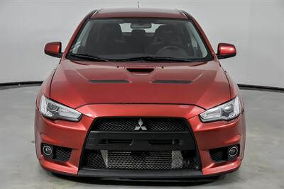2008 Mitsubishi Lancer Evolution GSR-$25K MODS!   - Photo 5 - Joliet, IL 60435