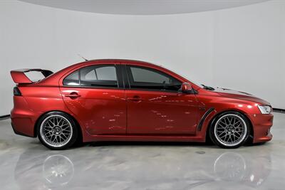 2008 Mitsubishi Lancer Evolution GSR-$25K MODS!   - Photo 14 - Joliet, IL 60435