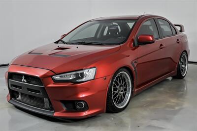 2008 Mitsubishi Lancer Evolution GSR-$25K MODS!   - Photo 6 - Joliet, IL 60435