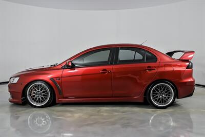 2008 Mitsubishi Lancer Evolution GSR-$25K MODS!   - Photo 8 - Joliet, IL 60435