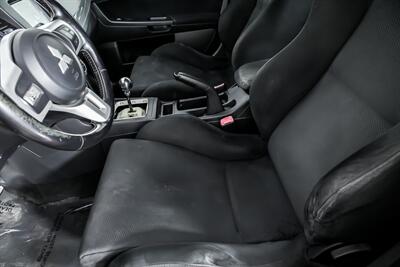 2008 Mitsubishi Lancer Evolution GSR-$25K MODS!   - Photo 20 - Joliet, IL 60435