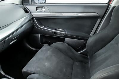 2008 Mitsubishi Lancer Evolution GSR-$25K MODS!   - Photo 31 - Joliet, IL 60435