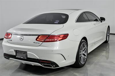 2016 Mercedes-Benz S 550 4MATIC   - Photo 12 - Joliet, IL 60435