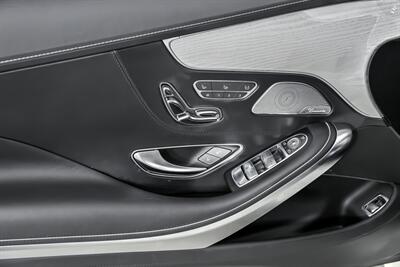2016 Mercedes-Benz S 550 4MATIC   - Photo 18 - Joliet, IL 60435