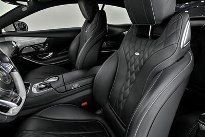 2016 Mercedes-Benz S 550 4MATIC   - Photo 23 - Joliet, IL 60435