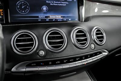 2016 Mercedes-Benz S 550 4MATIC   - Photo 36 - Joliet, IL 60435
