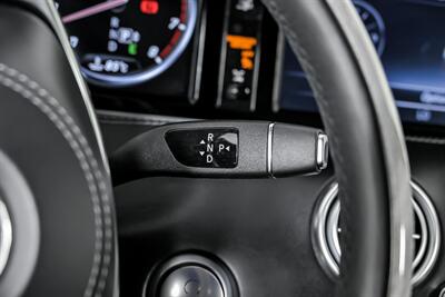 2016 Mercedes-Benz S 550 4MATIC   - Photo 31 - Joliet, IL 60435