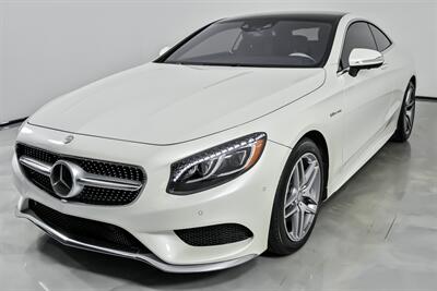 2016 Mercedes-Benz S 550 4MATIC   - Photo 6 - Joliet, IL 60435