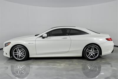 2016 Mercedes-Benz S 550 4MATIC   - Photo 8 - Joliet, IL 60435