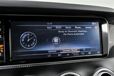 2016 Mercedes-Benz S 550 4MATIC   - Photo 35 - Joliet, IL 60435