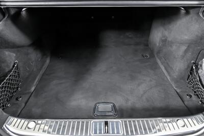 2016 Mercedes-Benz S 550 4MATIC   - Photo 16 - Joliet, IL 60435